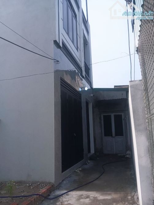 🏡 BÁN NHÀ TẠI KÍNH NỖ – UY NỖ – ĐÔNG ANH, HÀ NỘI 🏡 BÁN NHÀ TẠI KÍNH NỖ – UY NỖ – ĐÔNG AN