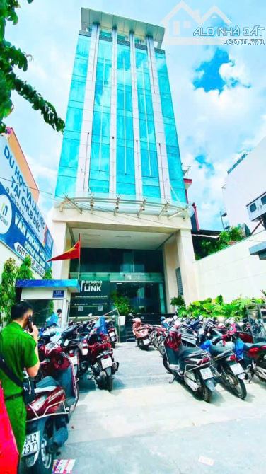 TOP 3 Building VP đáng mua nhất Quận Tân Bình gần sân bay TSN