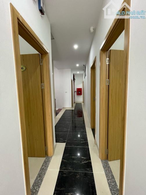 CĂN HỘ DÒNG TIỀN, HÀ ĐÔNG, 215M2, 6 TẦNG, THANG MÁY, CHỈ 23.48 TỶ