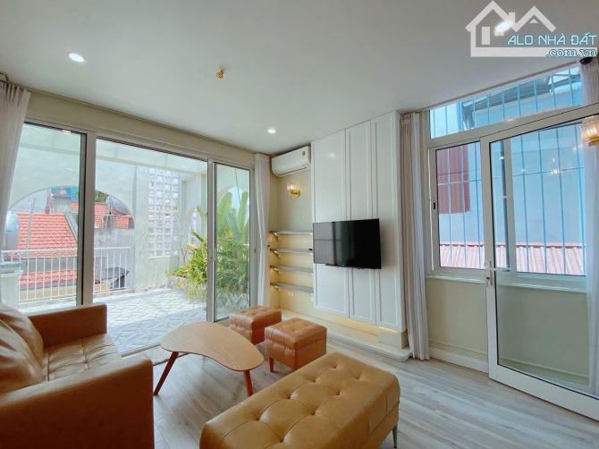 🔥 BÁN TÒA CHDV CẦU GIẤY – 15 PHÒNG KHÉP KÍN, DÒNG TIỀN 53 TRIỆU/THÁNG