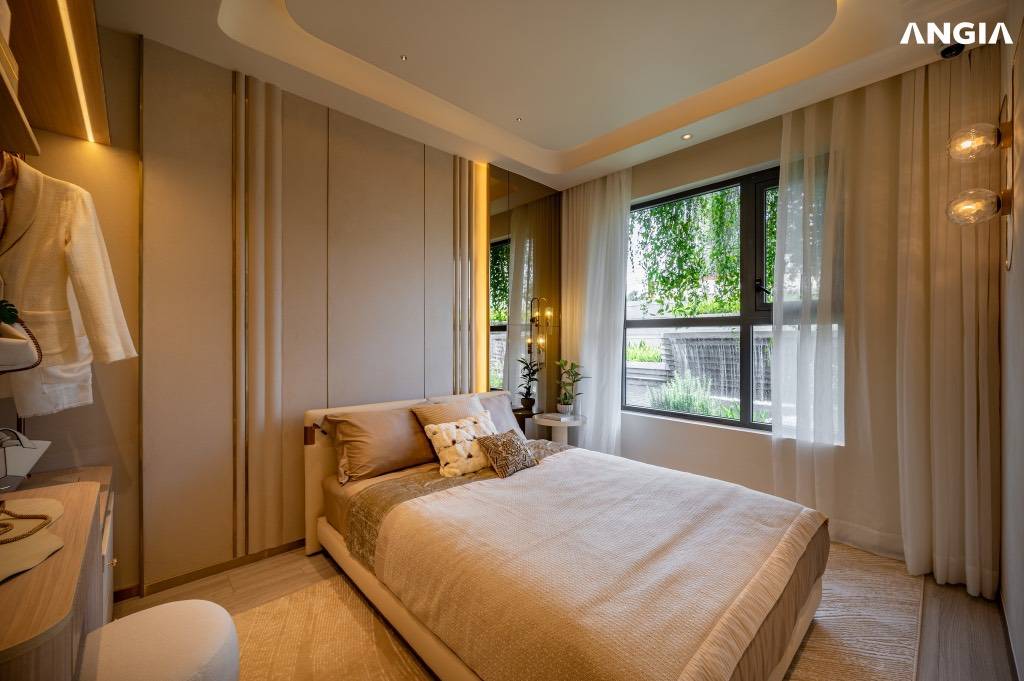 MỞ BÁN CĂN HỘ THE GIÓ RIVERSIDE AN GIA, VIEW SÔNG ĐỒNG NAI, ĐÓN SÓNG METRO, GIÁ ĐỢT 1 TỪ 2,6 TỶ