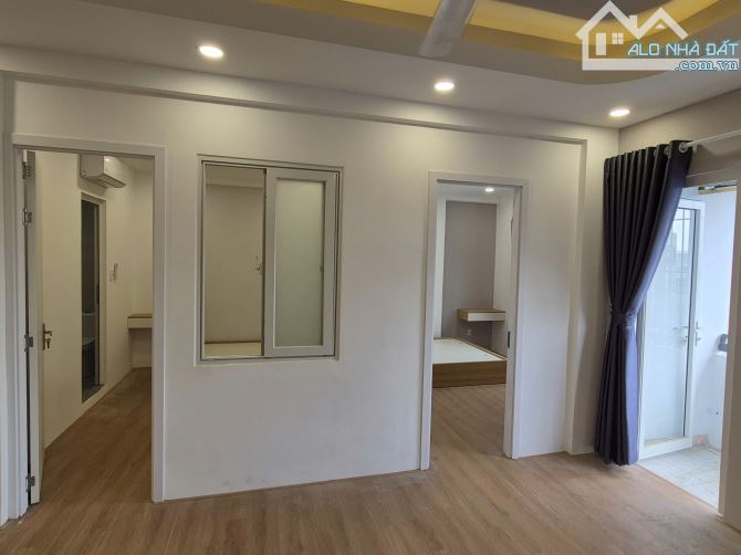🏡BÁN CĂN HỘ CHUNG CƯ Bình Thới Q11–SHR-63M2-2PN VIEW THOÁNG Ở NGAY-CHỈ 2,85 TL