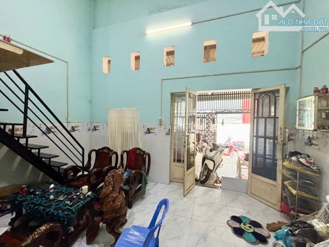 HXT ĐƯỜNG SỐ 21, HIỆP BÌNH PHƯỚC, TP. THỦ ĐỨC | 102m² | NGANG 6.5m | GIÁ CHỈ NHỈNH 7 TỶ 🏡