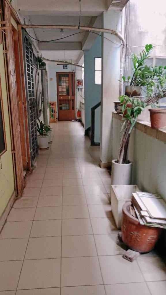 BÁN CĂN HỘ QUẬN 4, 50M² CHỈ HƠN 2 TỶ, GẦN CÔNG VIÊN KHÁNH HỘI, HỖ TRỢ VAY