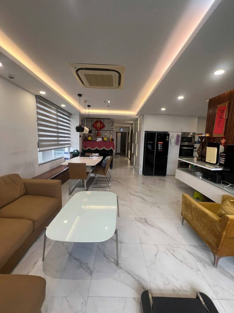 Cần bán căn hộ cao cấp Green Valley, Phú Mỹ Hưng, giá tốt nhất thị trường