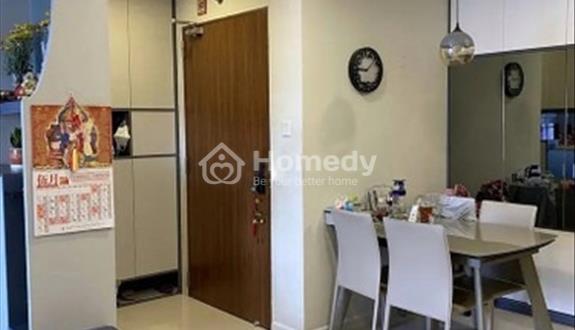 Kinh doanh thua lỗ cần bán căn hộ Lavita Charm 67m2 giá 1,68 tỷ 2PN, 2 WC, full nội thất