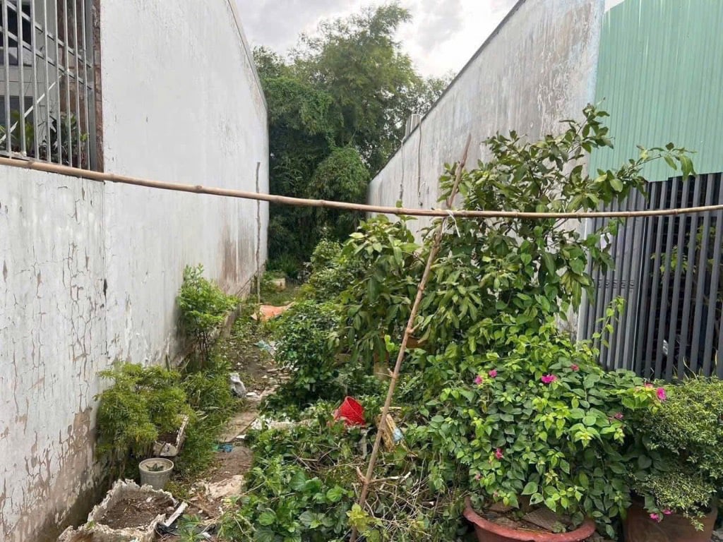 Bán đất Hẻm 170 hoàng quốc việt, Ninh Kiều, Nền lộ nhựa 5m, kẹt vốn giảm giá tốt