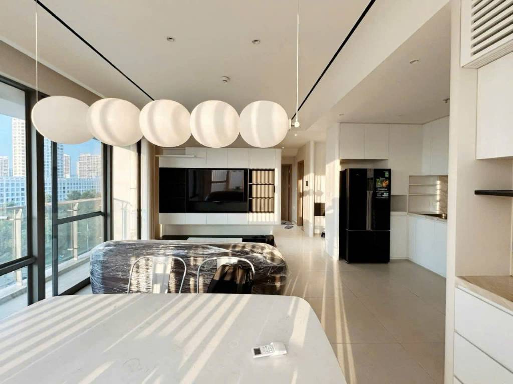 Bán căn hộ cao cấp Urban Hill, 80m2 2PN, full nội thất, giá 8,5 tỷ, cho thuê 25 triệu