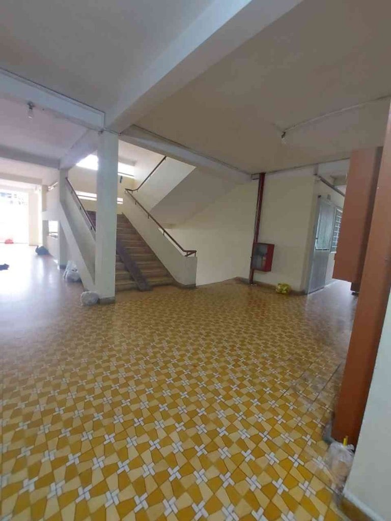 Bán căn hộ Gò Dầu, ngay trung tâm Tân Phú, 44m2 3PN, kết nối nhanh các Quận, chỉ 1.95 tỷ