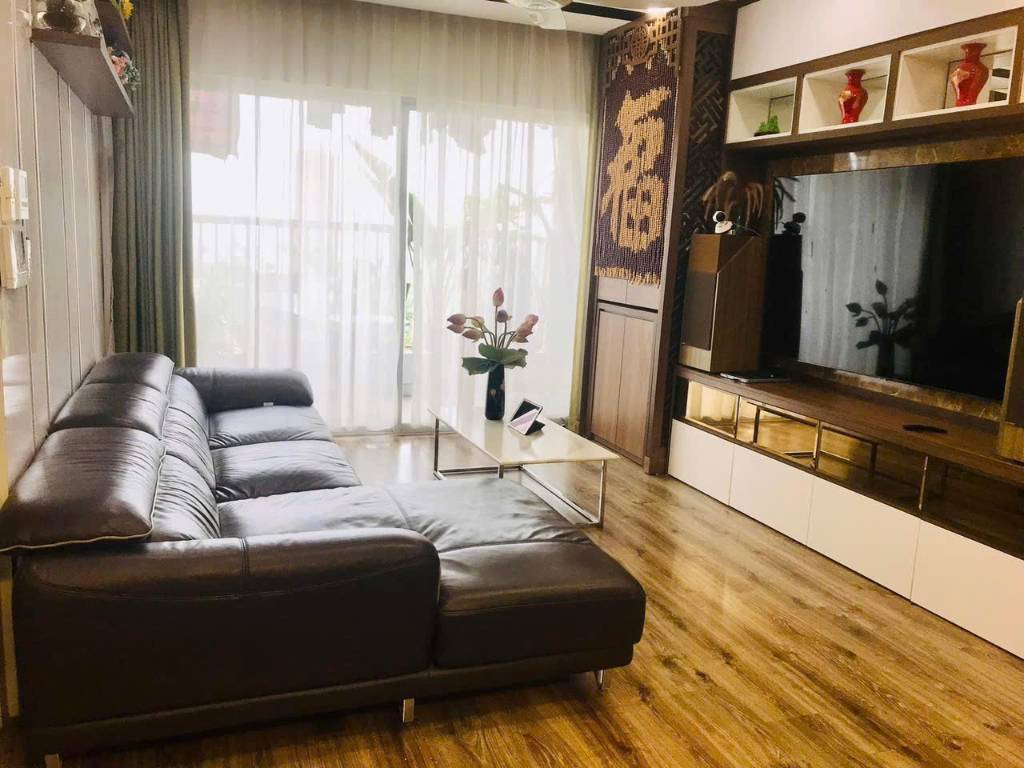 Chính chủ bán căn hộ 3PN Ecolife Capitol, tòa A1 DT 104m2, giá 8.9 tỷ sổ hồng lâu dài
