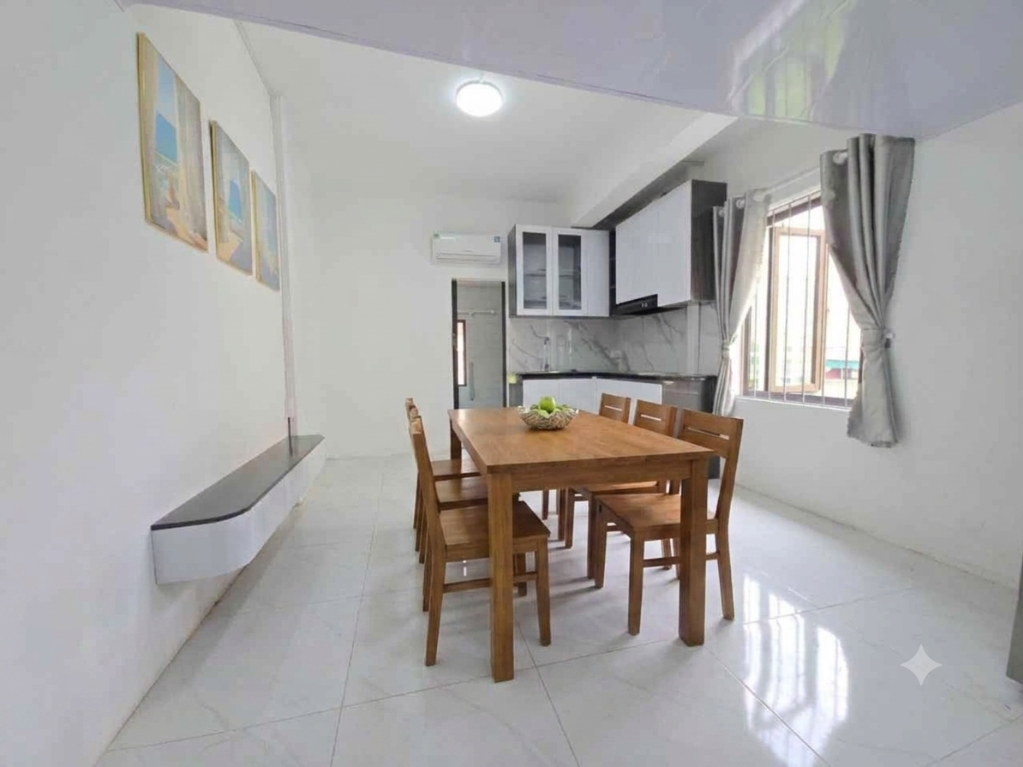 BÁN CĂN HỘ TRÂN HƯNG ĐẠO HOÀN KIẾM, THOÁNG SÁNG, ĐẦY ĐỦ NỘI THẤT, 30M GIÁ 2.8 TỶ