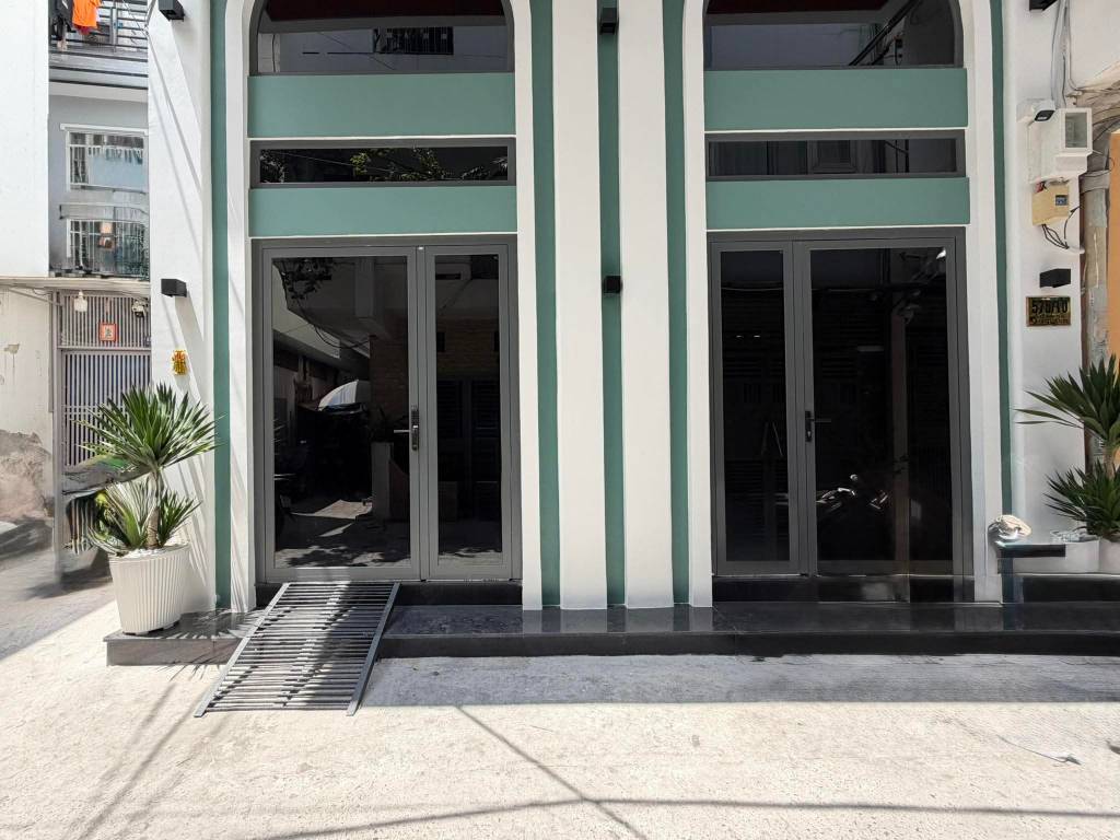 BÁN TOÀ CHDV ĐIỆN BIÊN PHỦ, QUẬN 3, 19 PHÒNG XÂY MỚ, DÒNG TIỀN 110 TRIỆU/THÁNG