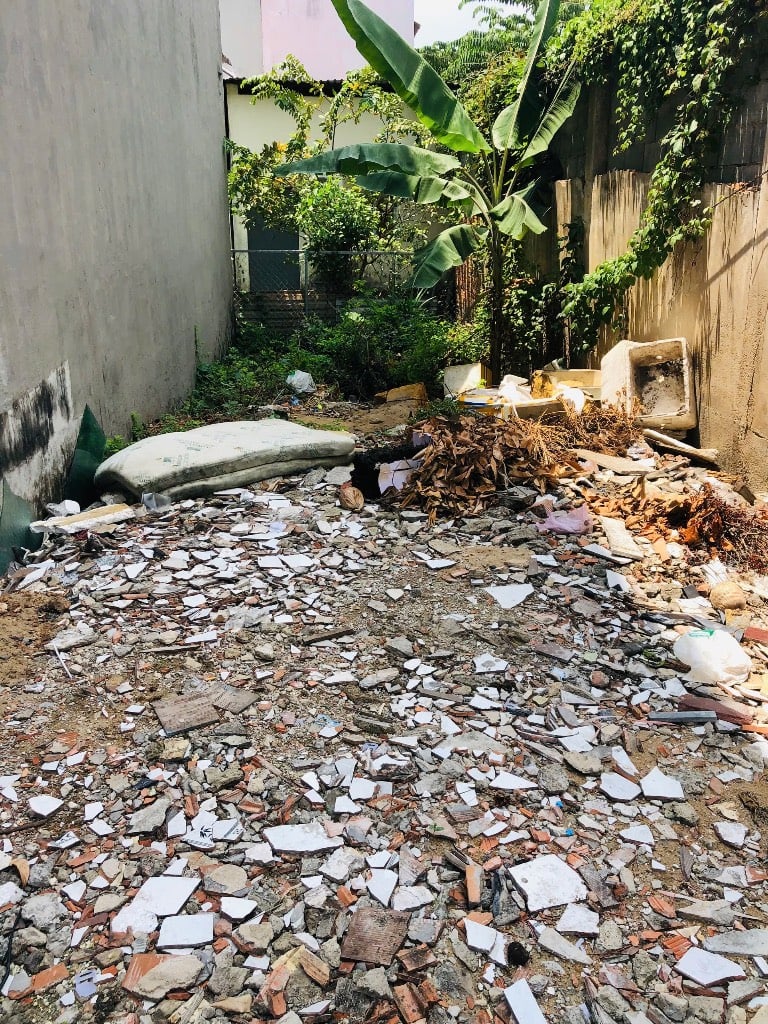 Đất An Dương Vương Quận 8, Hẻm Xe Tải, Khu Cao Tầng, DT 44m2, nhỉnh 3 tỷ