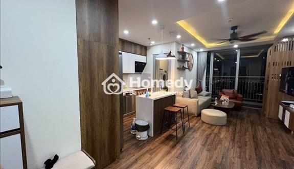 Bán chung cư N3 Đội Cấn - Giang Văn Minh - Ba Đình, nội thất đầy đủ, về ở luôn, ô tô đỗ cửa