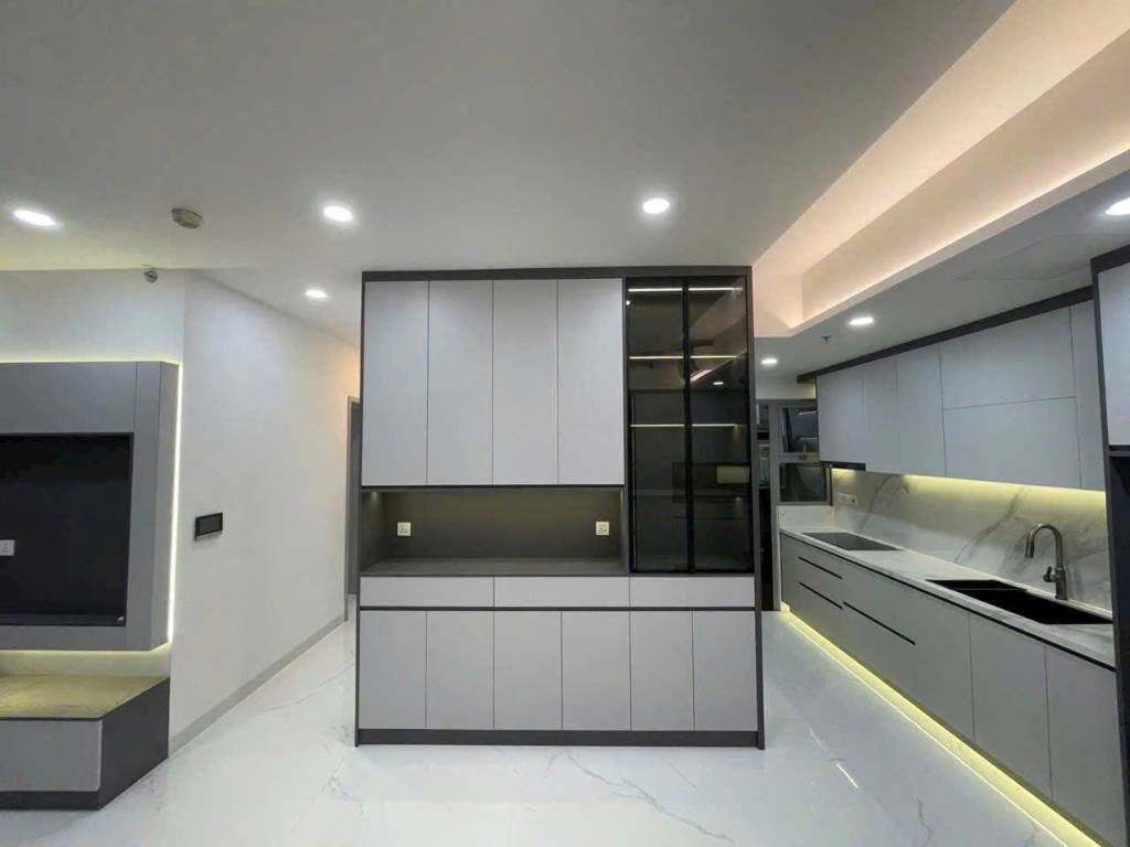 Bán căn hộ Chung cư Celesta Rise, 105m2 3PN 2WC full nội thất, giá chỉ 7.5 tỷ All in