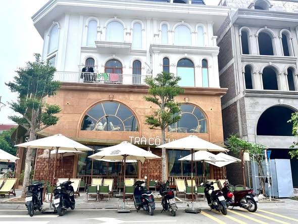 BÁN GẤP CĂN SHOPHOUSE ÂU CƠ PARK CITY, SÁT TRUNG TÂM ANH NGỮ, VỊ TRÍ VÀNG SINH LỜI