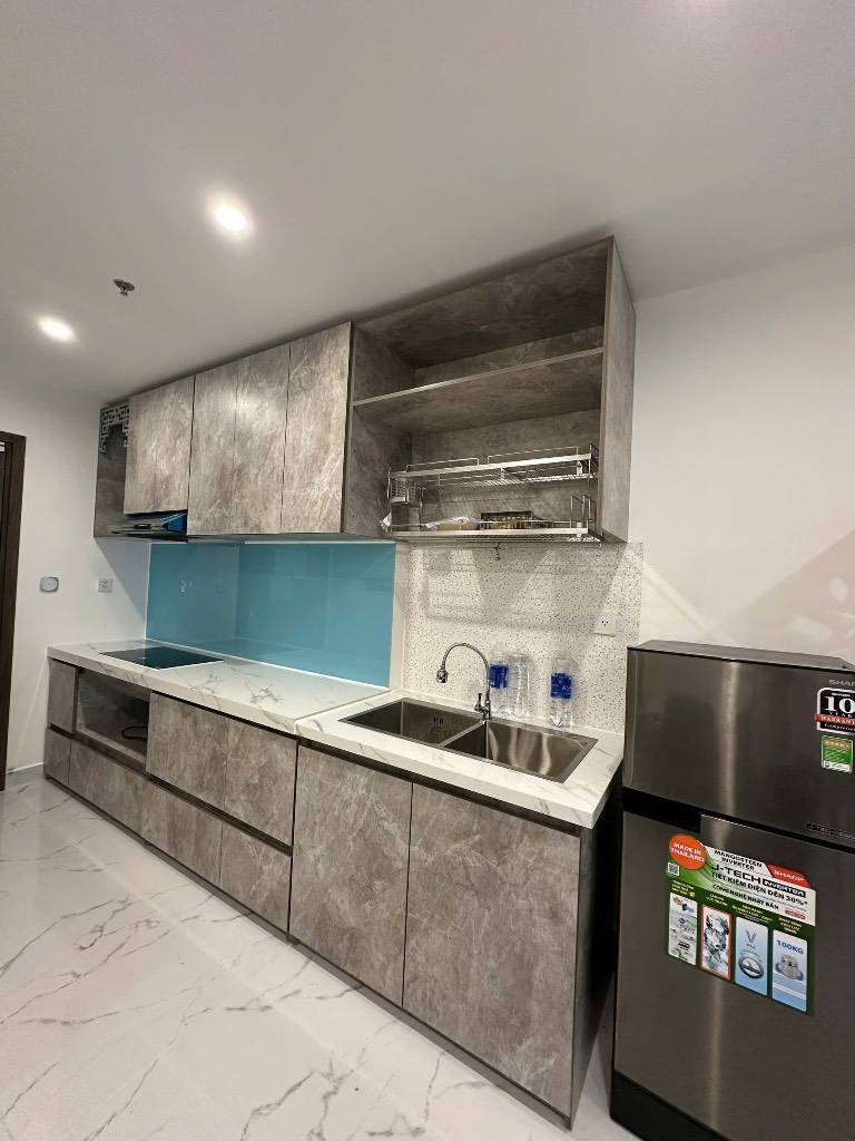 Bán căn hộ 2 phòng ngủ Glory Heights, Vinhomes Grand Park, full nội thất đang cho thuê, giá 3,5 tỷ