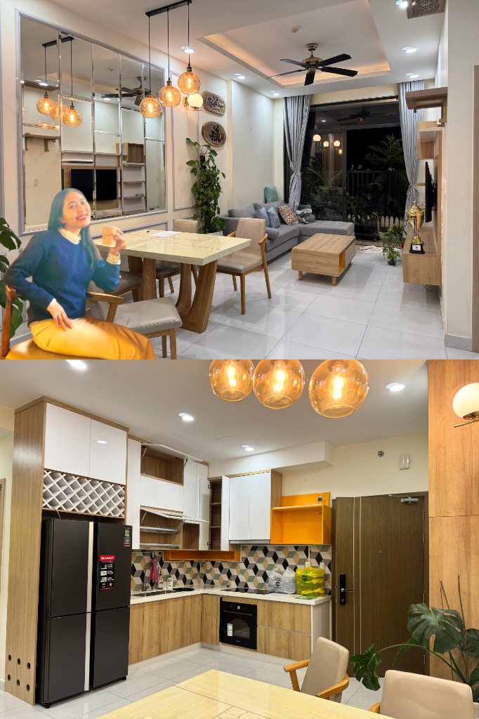 BÁN CĂN HỘ JAMILA KHANG ĐIỀN, THỦ ĐỨC, DT 70M2, SỔ RIÊNG, GIÁ 4,85 TỶ