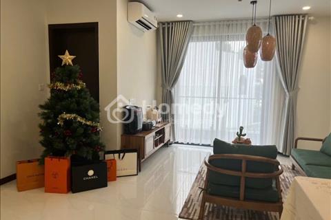 Cơ hội cuối 5,7 tỷ sở hữu 81m2, view sông vĩnh viễn, full nội thất, ngay trung tâm, cho thuê ngay.