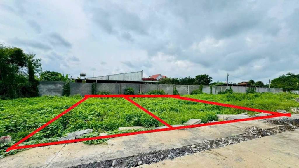 Bán cặp đất biệt thự Huỳnh Văn Nghệ, Biên Hòa, 13x13m ngay gần KDL Bửu Long, giá 1.5 tỷ