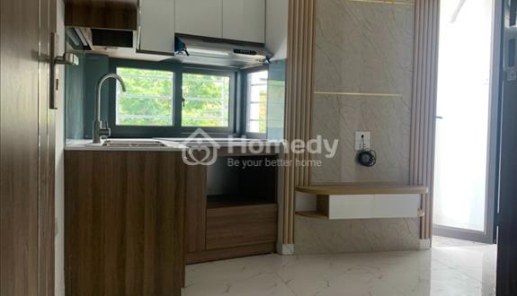 Chính chủ bán chung cư mini H5 Trần Quý Cáp - Văn Miếu ở ngay, full đồ, rẻ, đẹp 35 – 50m2