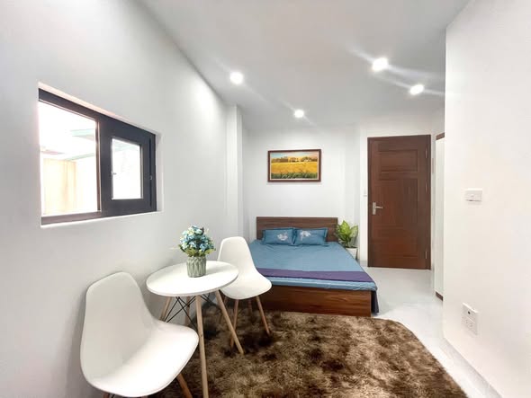 Ngõ 138 Mễ Trì Thượng