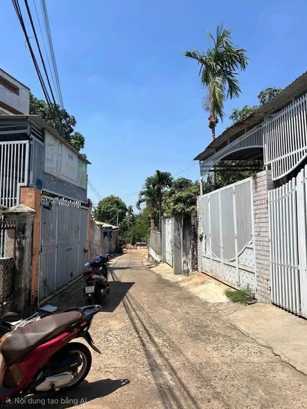 Hẻm 117 Mạc Đỉnh Chi