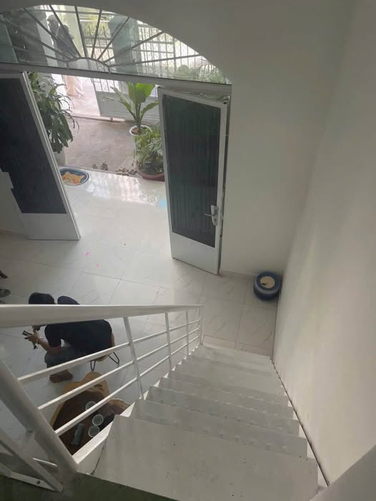 Nhà nguyên căn gần chợ Vĩnh Hải