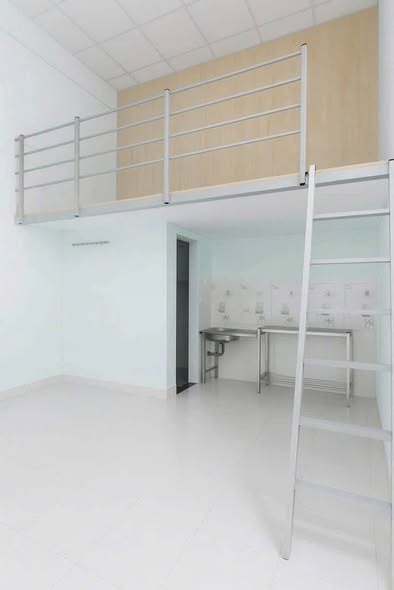21 Đường Số 8