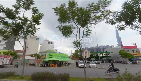 Giá mềm 1,399tỷ có ngay nền 75m2 ngay đường Thống Nhất, KDC Bình Nguyên đường 8m full thổ Alo em