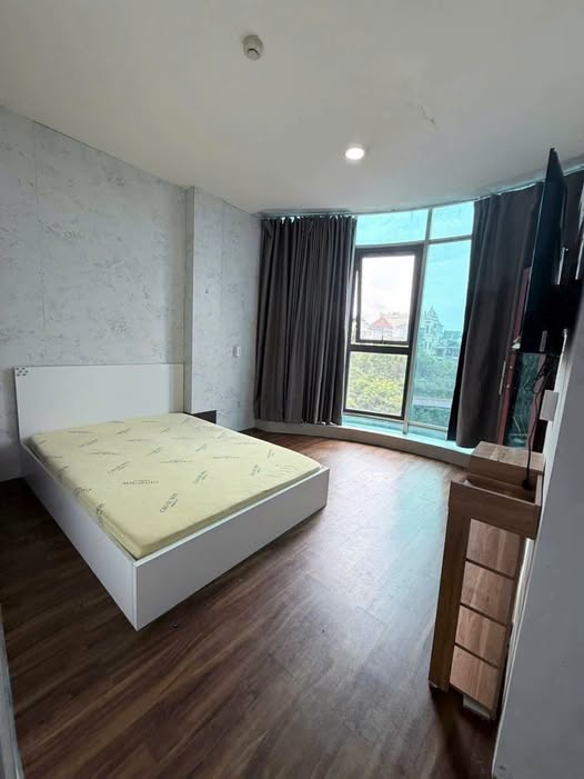 Căn Hộ Cao Cấp