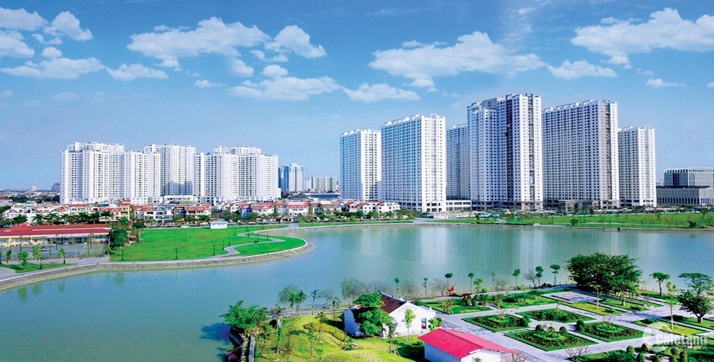 Chính chủ cần bán biệt thự TT2- Thành Phố Giao Lưu – Lh: 0945216522