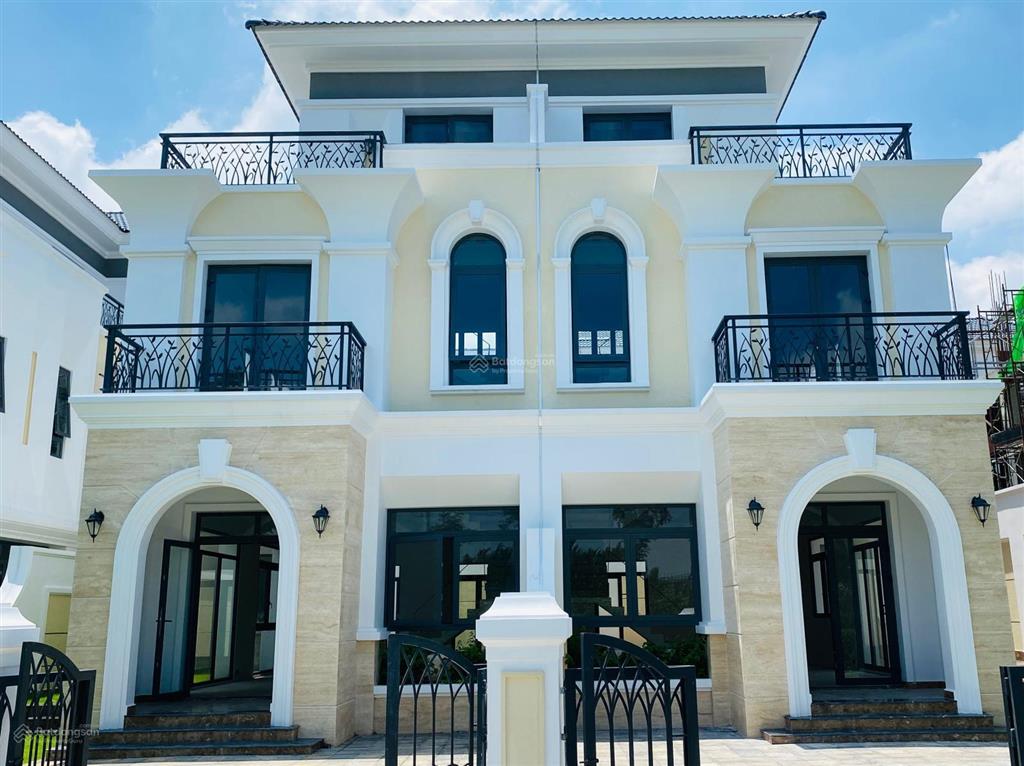 Giỏ hàng chuyển nhượng mới năm 2026, giá tốt tại verosa park khang điền, quận 9