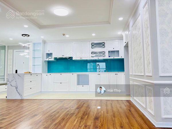 Bán chung cư dream town comas 6 bán căn 86m2 giá 4,5 tỷ 2pn 2wc căn góc full đồ