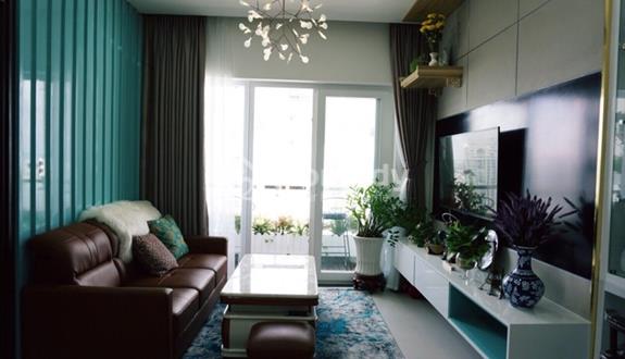 Chính chủ cần bán gắp căn hộ Masteri Thảo Diền quận 2 tầng 16, 70,45m2 giá 3,75tỷ sổ hồng riêng