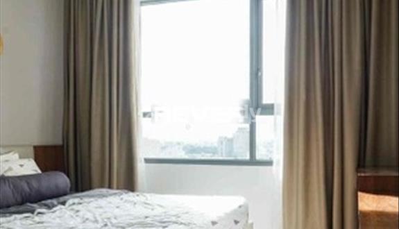 Vỡ nợ anh Tư bán căn hộ The Morning Star Plaza tầng 18, Bình Thạnh, 90m2 / 1 tỷ 650tr sổ hồng riêng