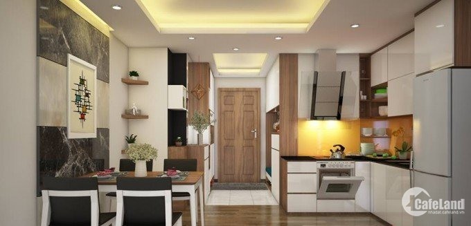 Căn góc 2 mặt tiền (2PN giá 810 trệu)_đường Cộng Hoà_ở liền.0789.114.979