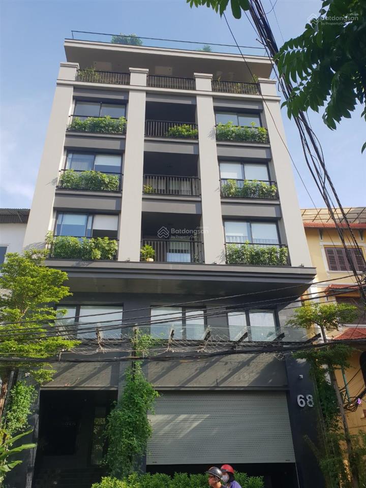 Bán gấp nhà mặt phố phan chu trinh, 280m2 mt 10m siêu hiếm