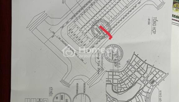 chính chủ cần chuyển nhượng suất đầu tư - đất sạch vành đai 2.5 - đường to - KĐT Định Công mở rộng