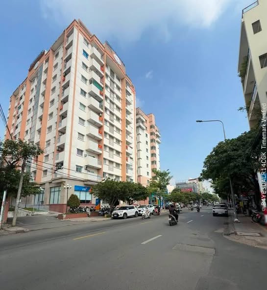 Thanh Bình Plaza