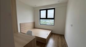 Chính chủ gửi bán căn 1PN+1, DT 46m2, full nội thất DA The Maison bank hỗ trợ 70% nhận nhà ở ngay