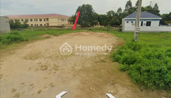 Chính chủ cần bán lô đất 175m2 Cạnh Uỷ ban nhân dân Xã Xuân Hồng - Thọ Xuân - Thanh Hoá