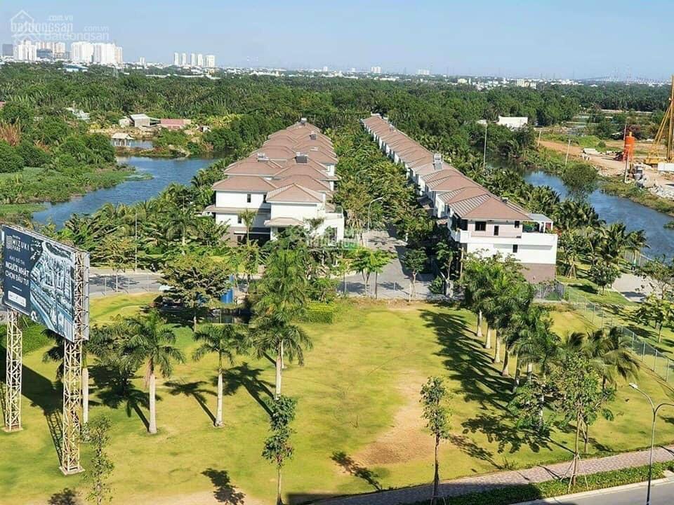 Chuyên nhà phố mizuki park cđt nam long. 0937 532 ***