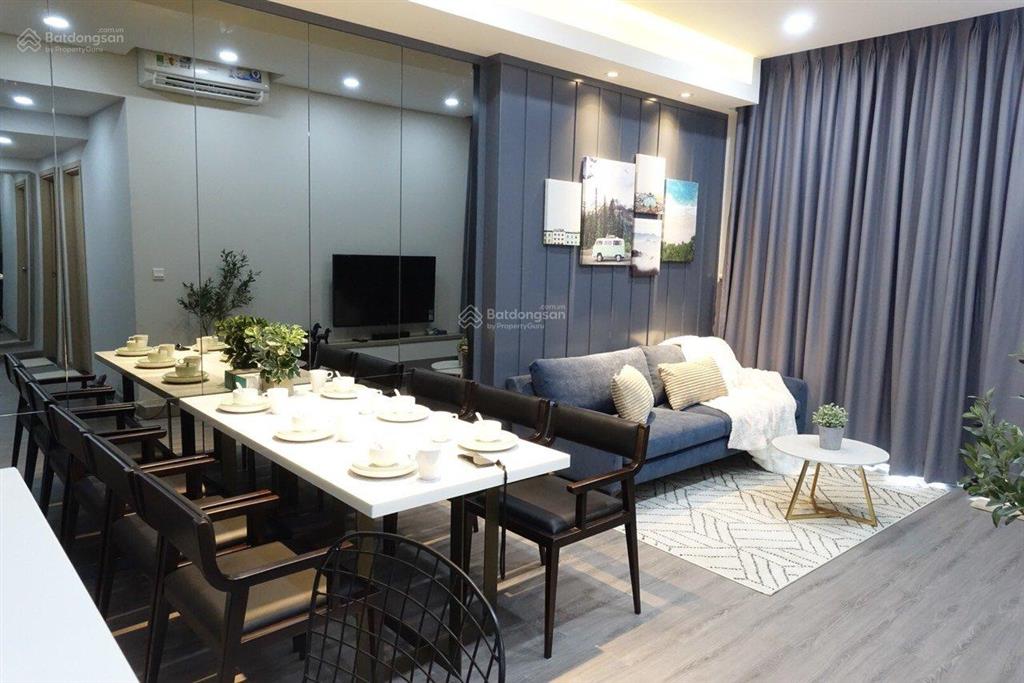 Bán căn hộ gần sân bay 3pn 83m² full nt giá tốt chỉ 8,1 tỷ có hđmb ngay tại orchard parkview