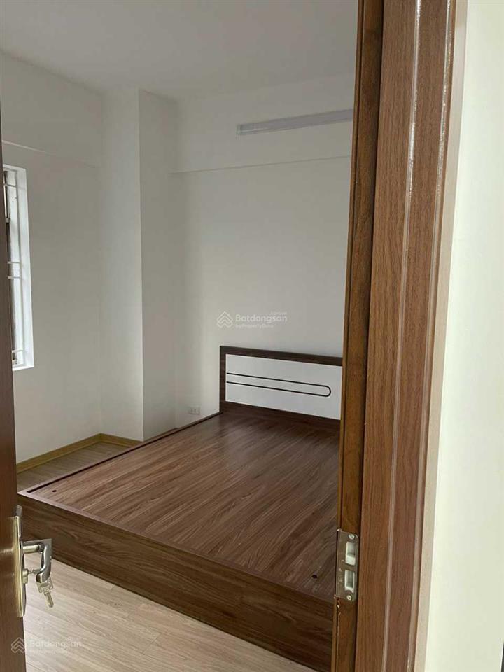 Bán căn hộ ct4 xa la hà đông 1 phòng ngủ 1 vs, sổ đỏ, giá 2.9x tỷ. 0986 186 ***