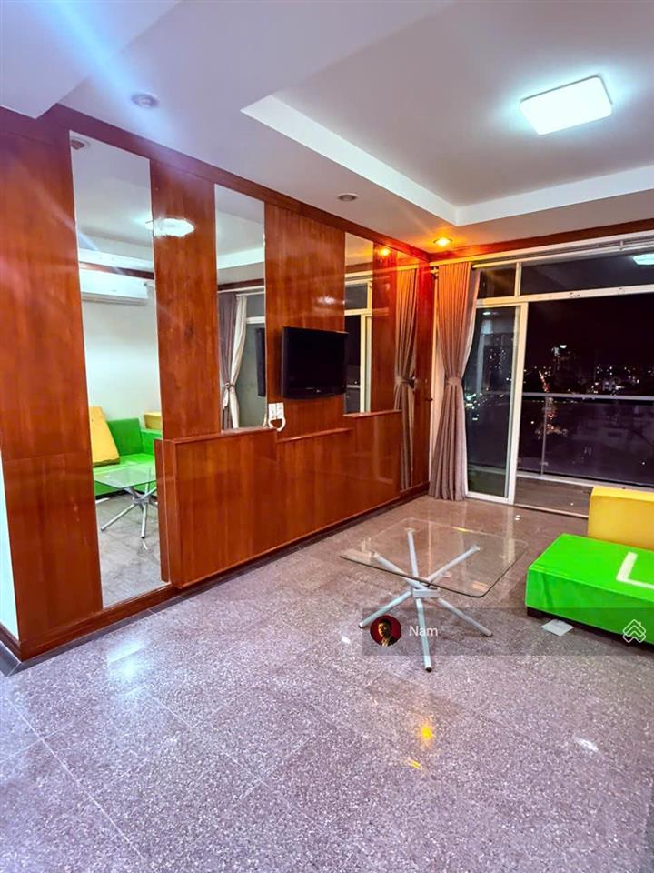 Bán căn hộ new saigon hoàng anh 3 dt 121m², view đông nam, giá 4tỷ750 call 0949 656 ***
