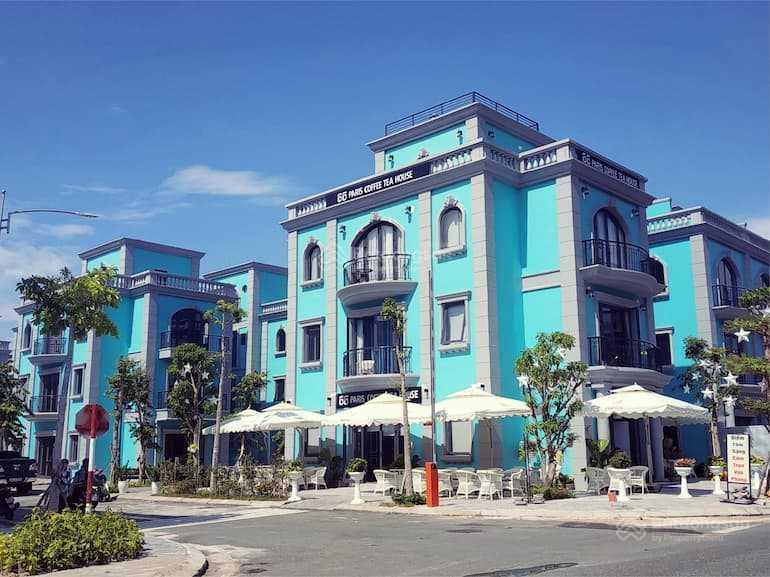 Siêu cắt lỗ biệt thự bãi trường, giá chỉ 3 tỷ, sở hữu lâu dài, 0365 729 *** mr hùng
