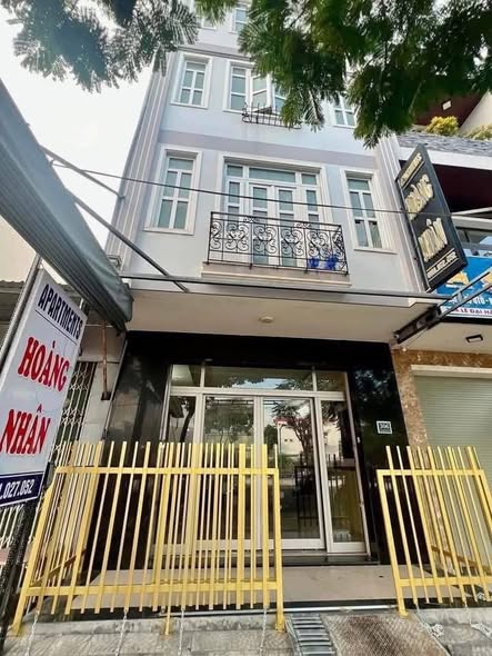 306 Lê Đại Hành