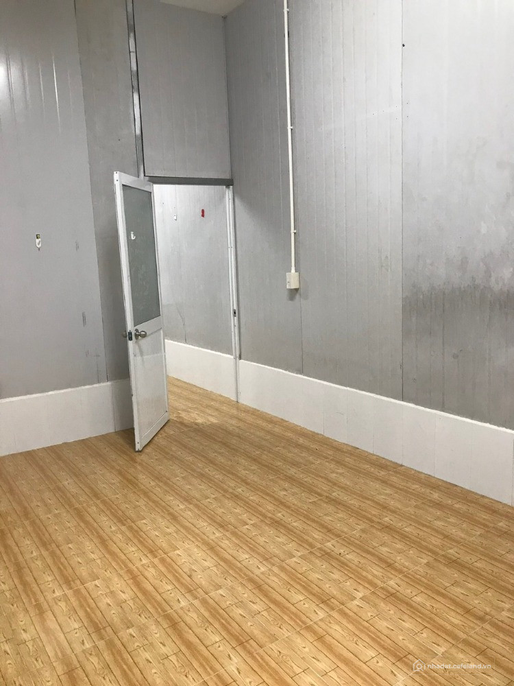 Cho thuê nhà Bình quới Thanh Đa rộng có sân 60m2 lâu dài. Giá rẻ 4tr/Tháng.
