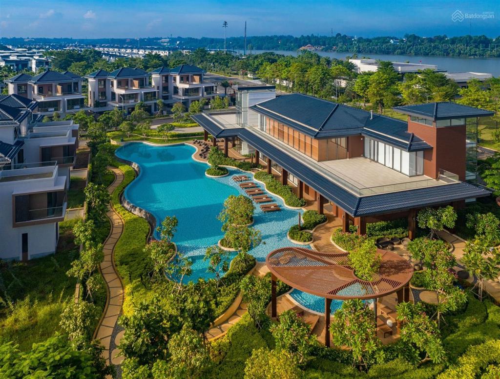 Hot! tổng hợp nhiều căn nhà phố, biệt thự, shophouse swanbay mới nhất t7/2026 giá ngợp, vị trí đẹp